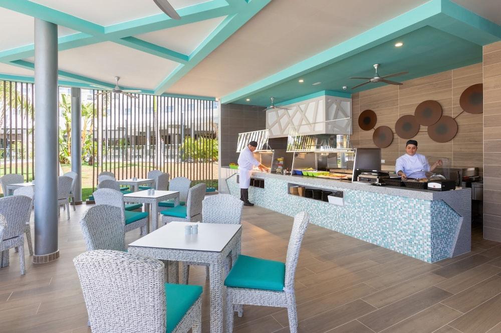 Riu Palace Palmeras プラヤ・デル・イングレス エクステリア 写真